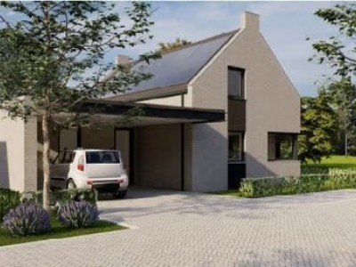 Bouwgrond Paardeveldje