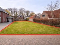 Bouwgrond Kokstraat Bouwgrond Kokstraat