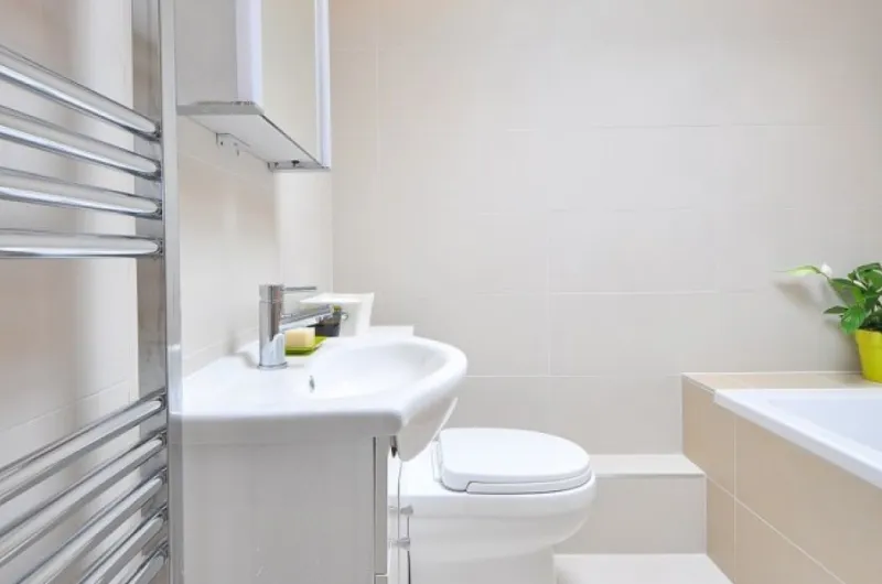 3 tips voor een goede basis van jouw badkamer