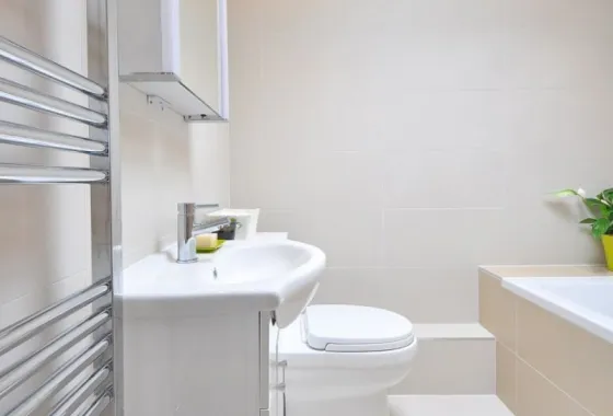 3 tips voor een goede basis van jouw badkamer