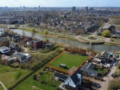 Bouwgrond Bekkersland 3-E