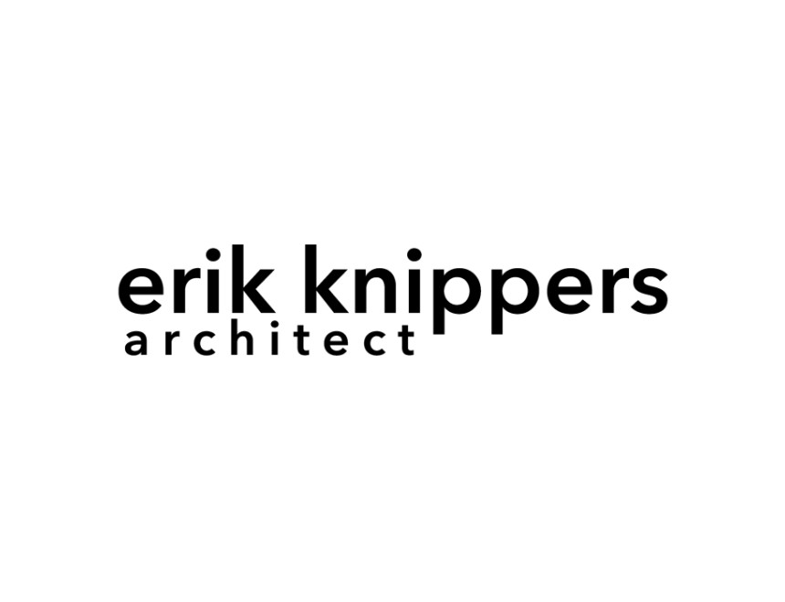 Architect Erik Knippers / het architectenforum