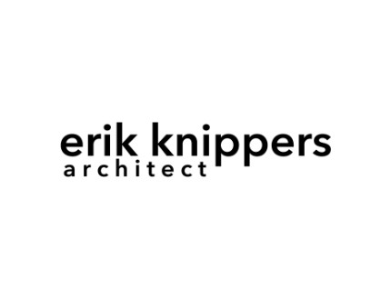 Logo van Architect Erik Knippers / het architectenforum
