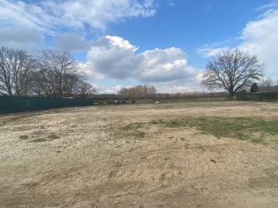 Bouwgrond Heide: kavel 1