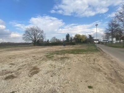 Bouwgrond Heide: kavel 1