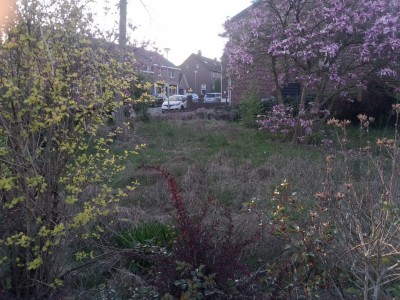 Bouwgrond Elmpterbaan 5