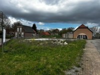 Bouwgrond Molenstraat 58-A