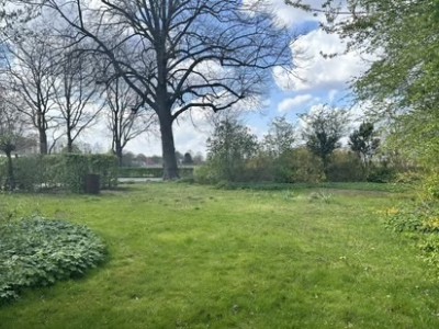 Bouwgrond Wollinghuizerweg