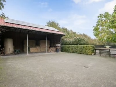 Bouwgrond Wollinghuizerweg