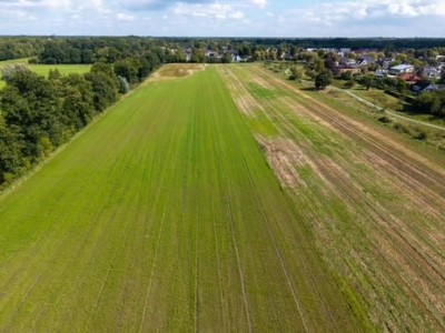 bouwgrond: ZUIDPOORT TERHEIJL.