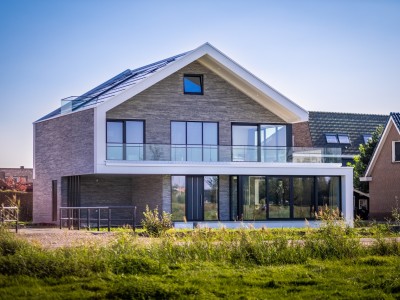 Villa in Berkel en Rodenrijs