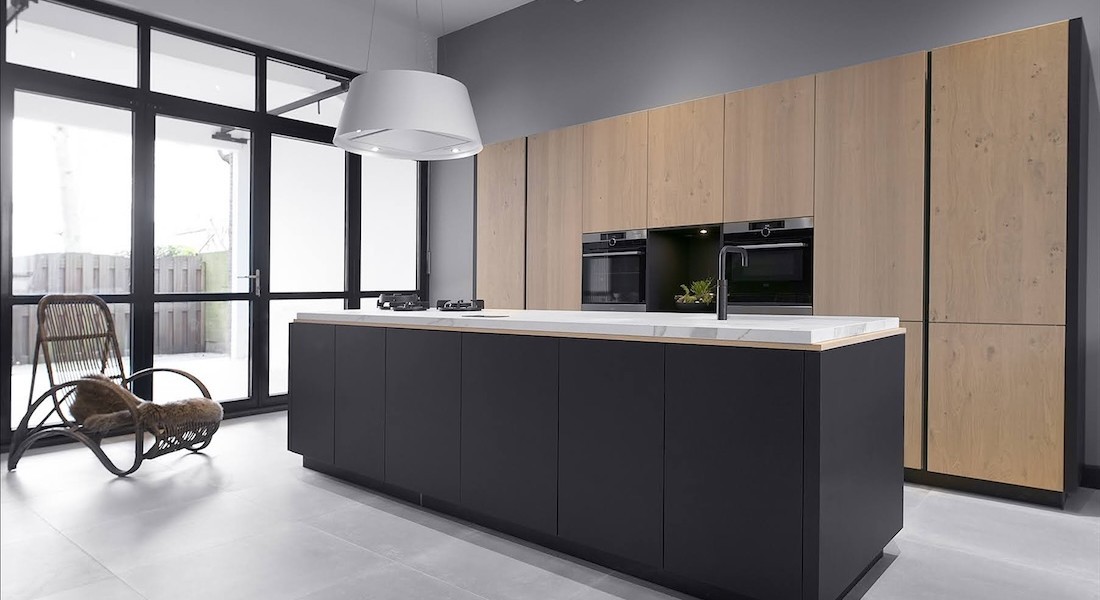 Zo plan je je keuken: de complete checklist