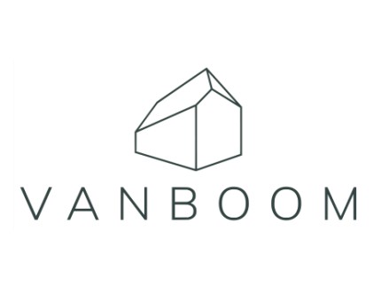 Logo van VANBOOM