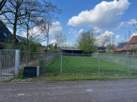 Bouwgrond Verzetstraat