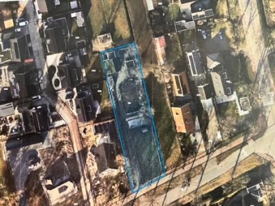 Bouwgrond Verzetstraat