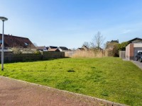 Bouwgrond Prinses Maximalaan 1