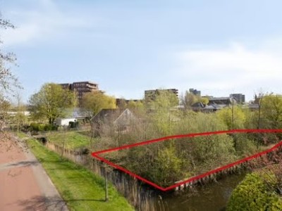 Bouwgrond Purmerland 14 b