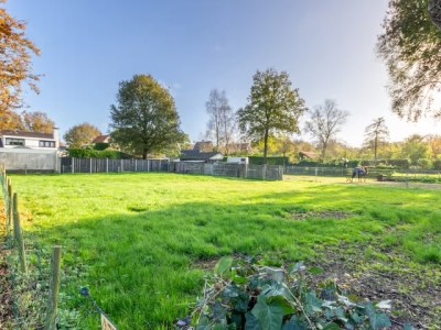 Bouwgrond Wuitekampweg