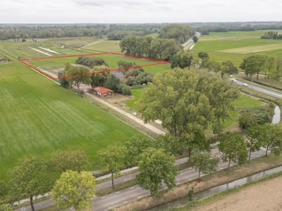 Bouwgrond Heukelumseweg 5-A