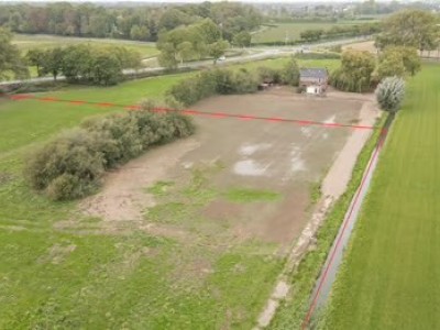 Bouwgrond Heukelumseweg 5-A