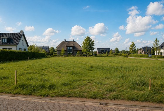Bouwkavel kopen met erfpacht, wat houdt dat in? - 