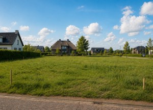 Bouwkavel kopen met erfpacht, wat houdt dat in?