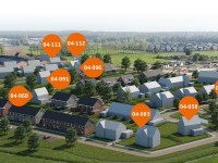 Bouwgrond  Opbroek-Oost