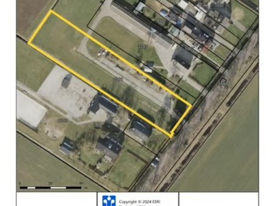 Bouwgrond Veenschapsweg 41