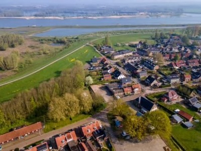 Bouwgrond Kweldam