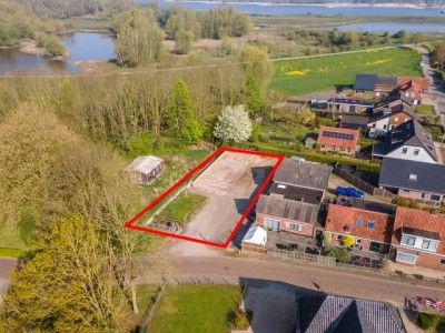 Bouwgrond Kweldam