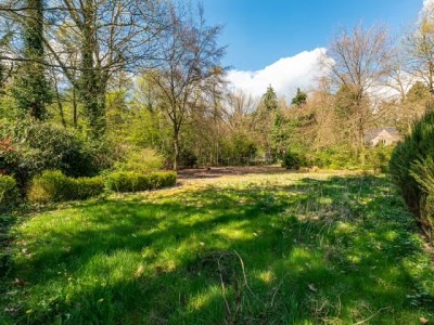 Bouwgrond Oude Arnhemse Bovenweg 1-A