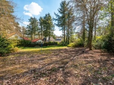 Bouwgrond Oude Arnhemse Bovenweg 1-A