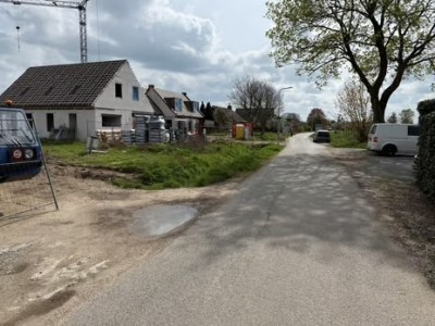 Bouwgrond Groenestraat 30-NST