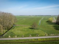 Bouwgrond Buurtsteeg