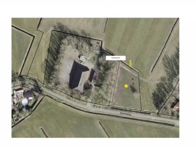 Bouwgrond Buurtsteeg