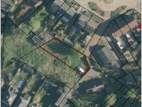 Bouwgrond Jan Steenstraat kavel 1 en 2