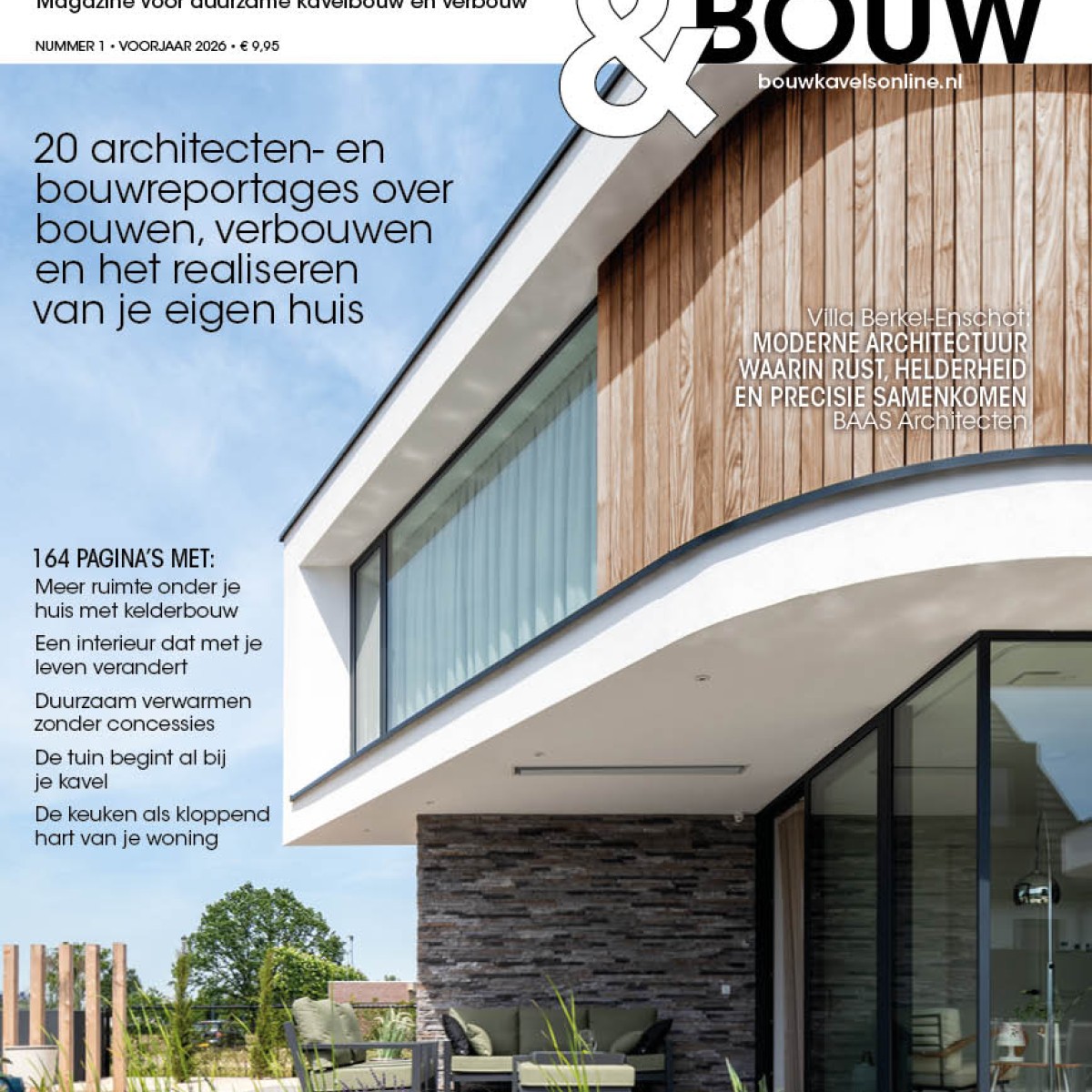 Architectuur & Bouw 1 - 2026 - Foto #3}