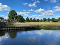 Bouwgrond Hegewei