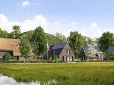 Bouwgrond Grote Braeck