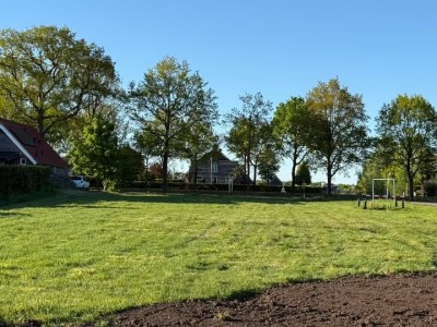 Bouwgrond Verlengde Vaart ZZ 20