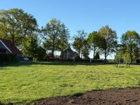 Bouwgrond Verlengde Vaart ZZ 20