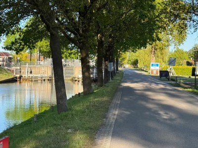 Bouwgrond Verlengde Vaart ZZ 20