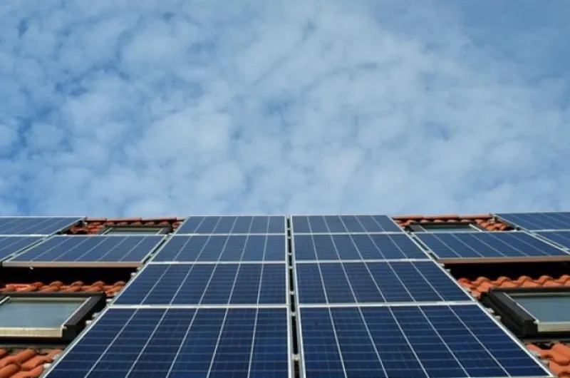 De kenmerken van een energieneutraal huis