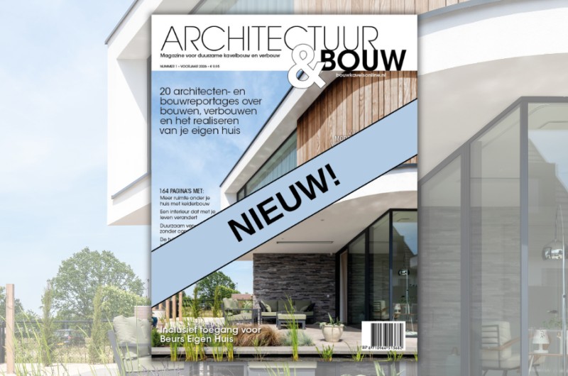 bouwkavel kopen
