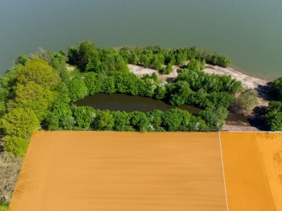 Bouwgrond Witterietsweg