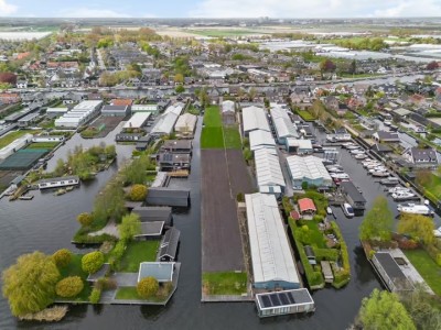 Bouwgrond Uiterweg 373-BIJ