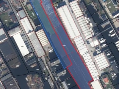 Bouwgrond Uiterweg 373-BIJ