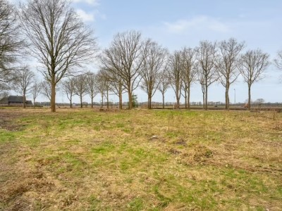 Bouwgrond Leggeloo 31B