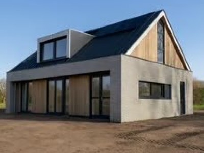 Bouwgrond Helvoirtseweg