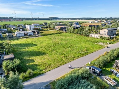 Bouwgrond Auguste Comteweg 166 -3